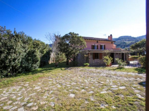 Casalino Spagnolo Garden Apartment